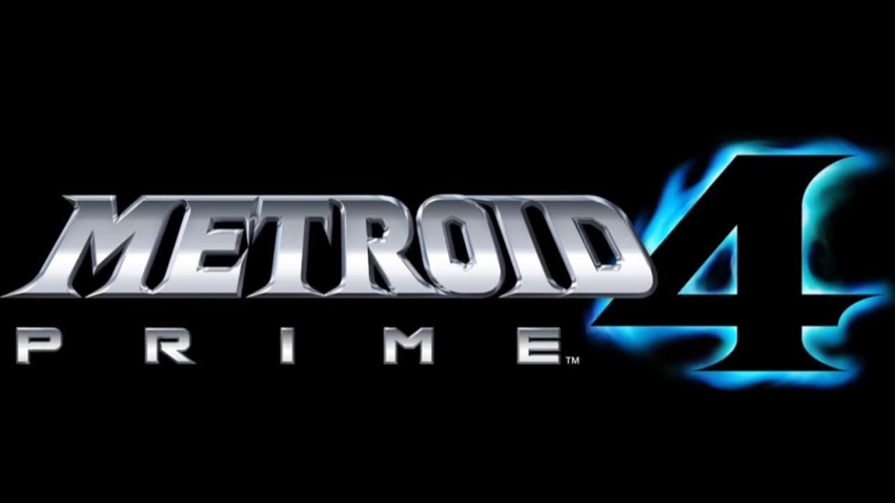 Metroid Prime 4