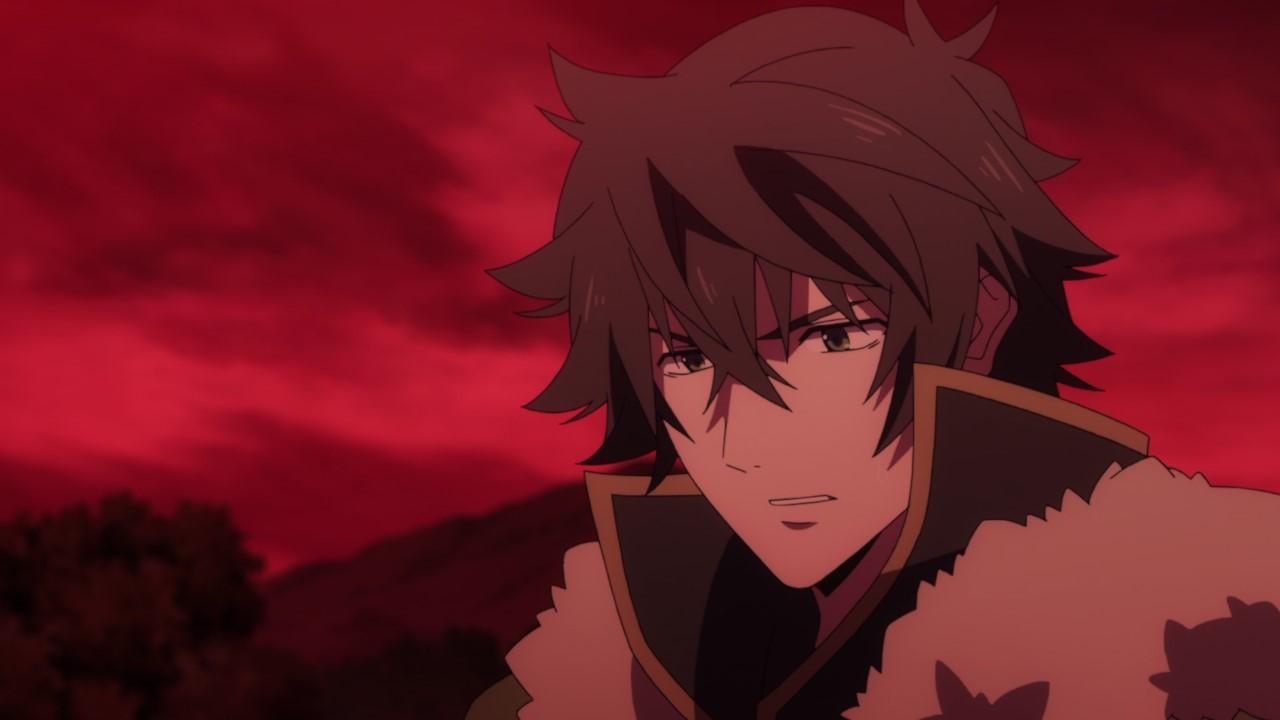 Shield Hero Episode 3 Screenshot