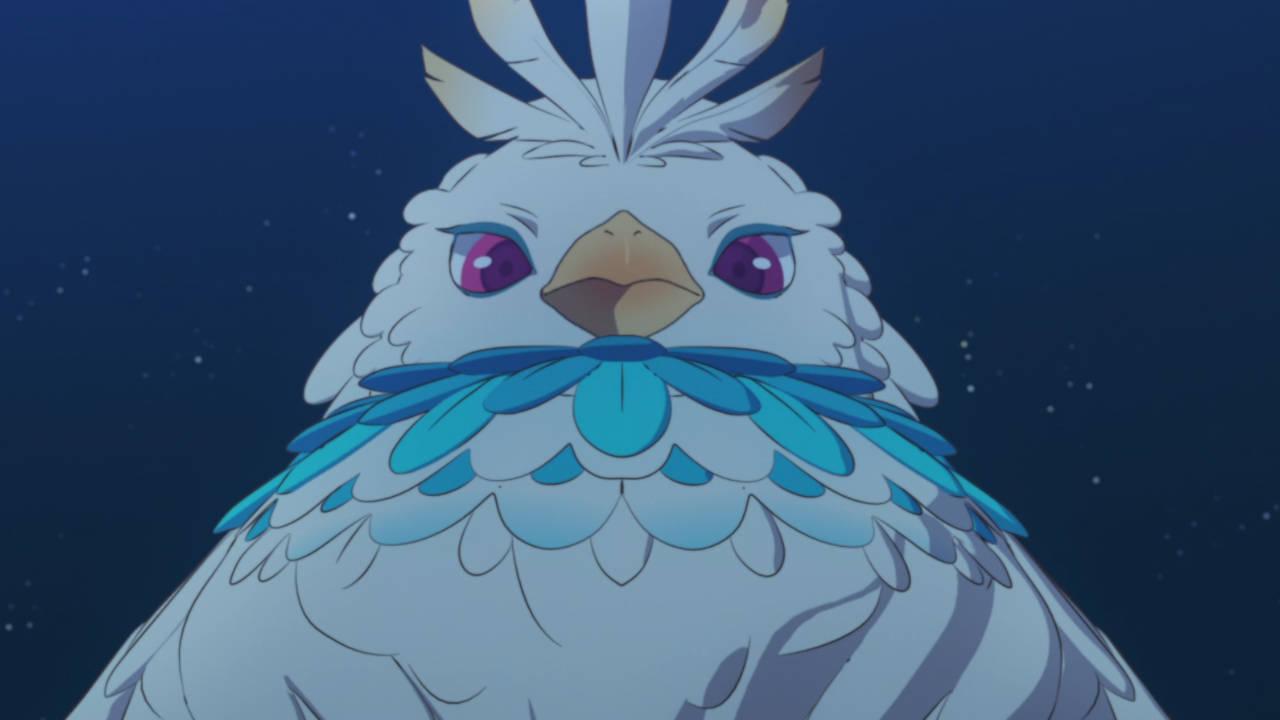 Fitoria, Filolial Queen - The Rising of the Shield Hero Episode 16