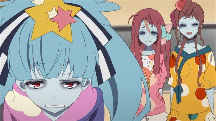 Zombie Land Saga