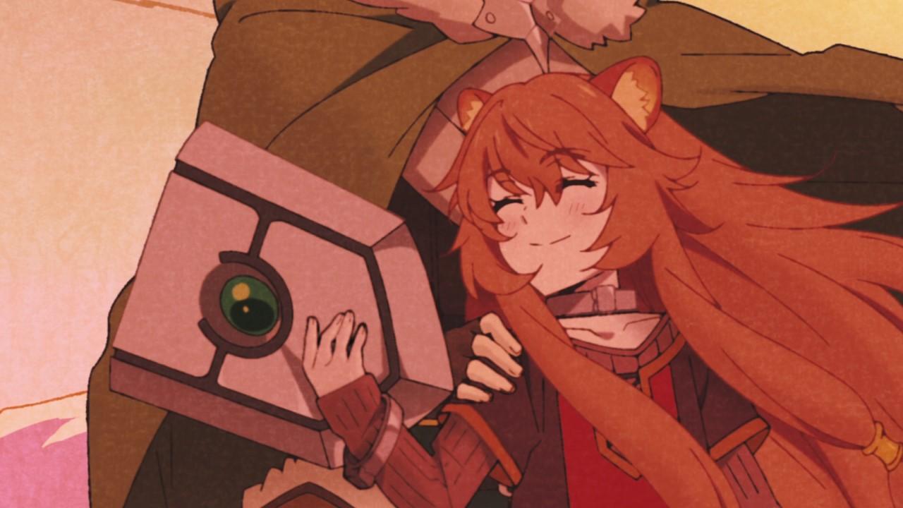 Raphtalia of The Rising of the Shield Hero