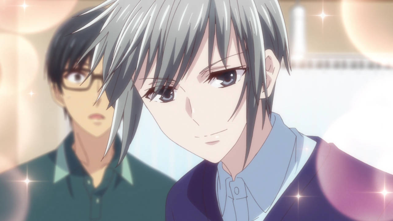 What's So Great About Fruits Basket? - This Week in Anime - Anime News  Network