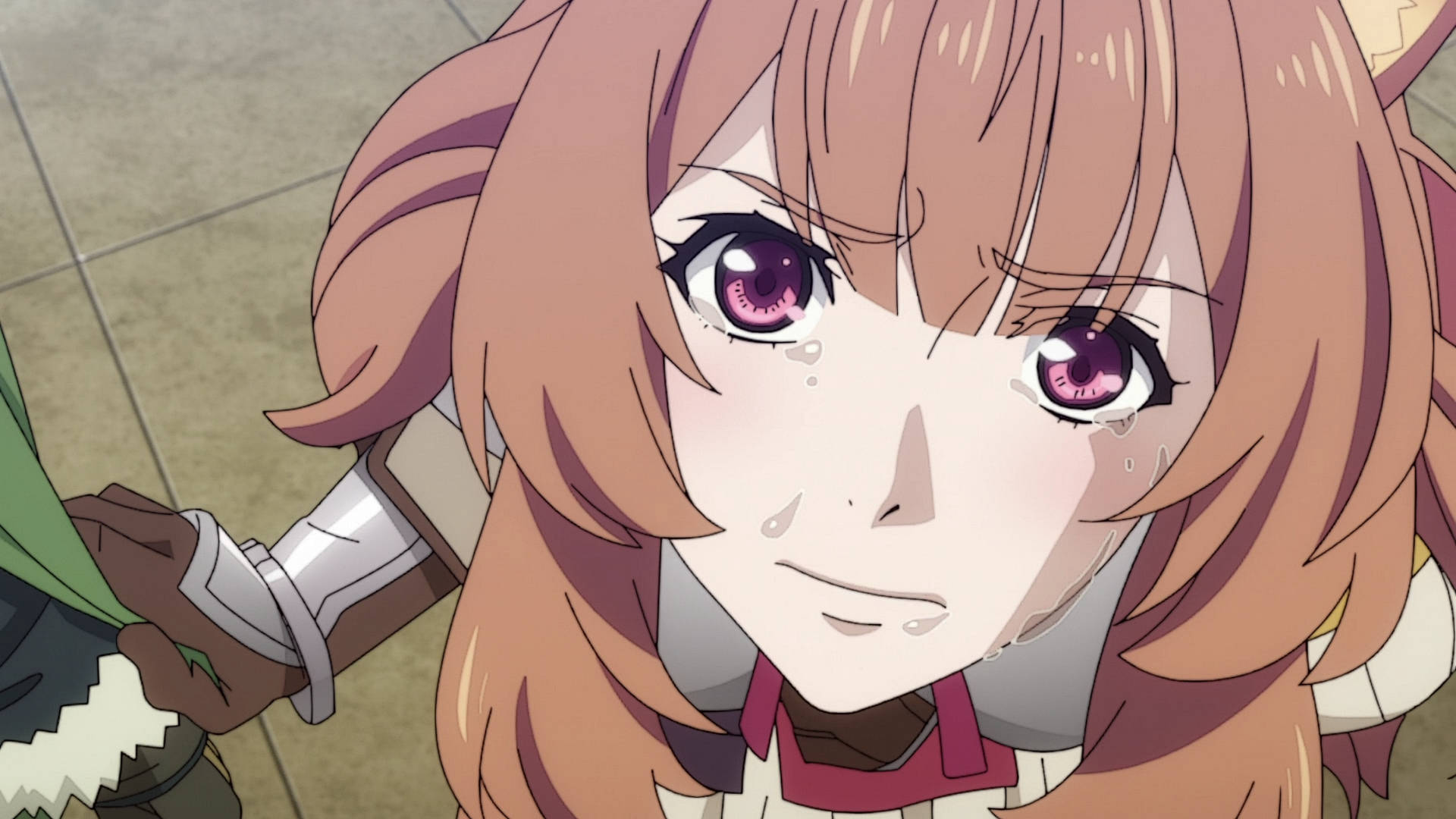 Bikini Raphtalia // Shield Hero Ep. 23 Review | Otaku Voice